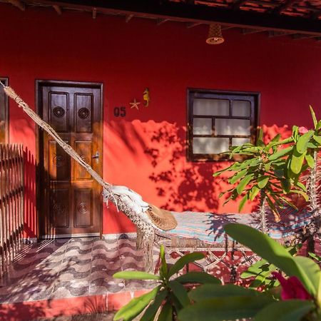 Pousada Boa Vista Balaclava Extérieur photo