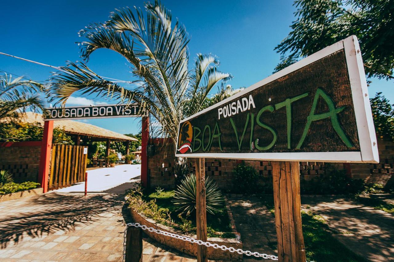 Pousada Boa Vista Balaclava Extérieur photo