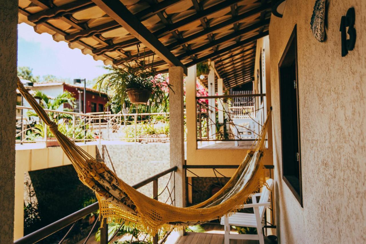 Pousada Boa Vista Balaclava Extérieur photo