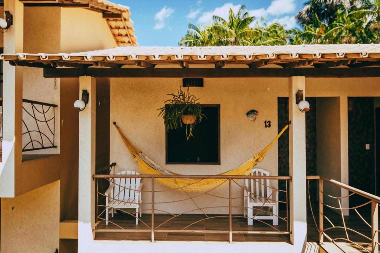 Pousada Boa Vista Balaclava Extérieur photo