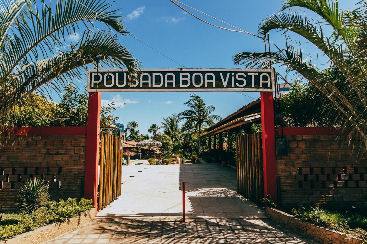 Pousada Boa Vista Balaclava Extérieur photo