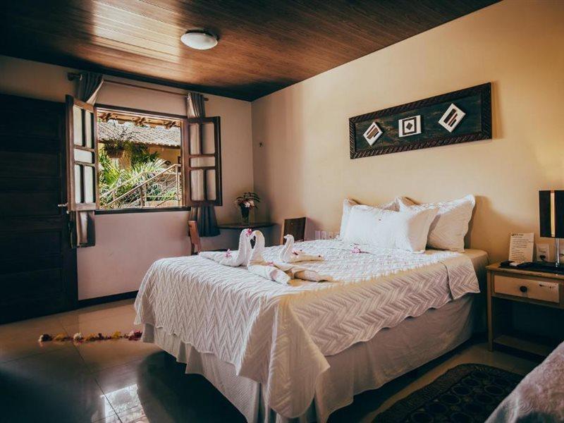 Pousada Boa Vista Balaclava Extérieur photo