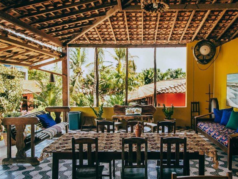 Pousada Boa Vista Balaclava Extérieur photo