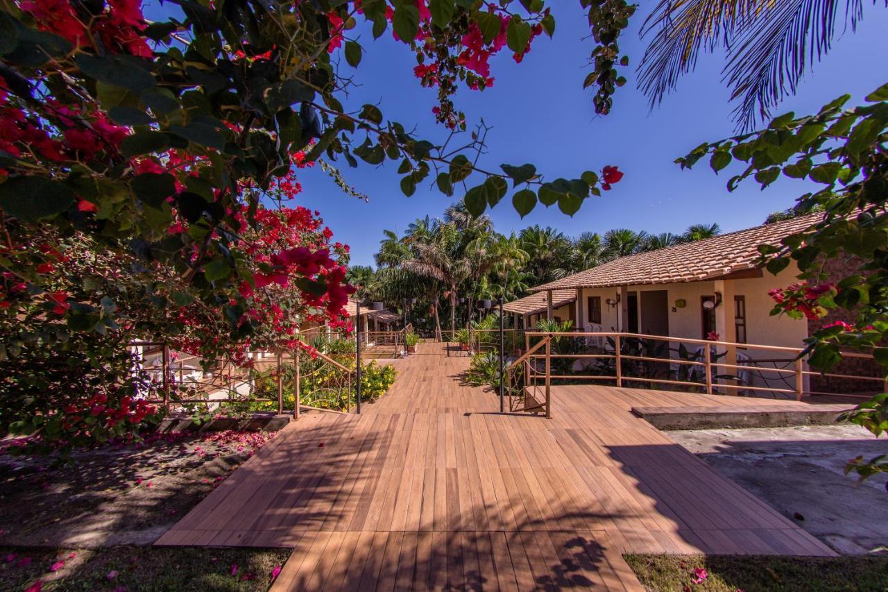 Pousada Boa Vista Balaclava Extérieur photo