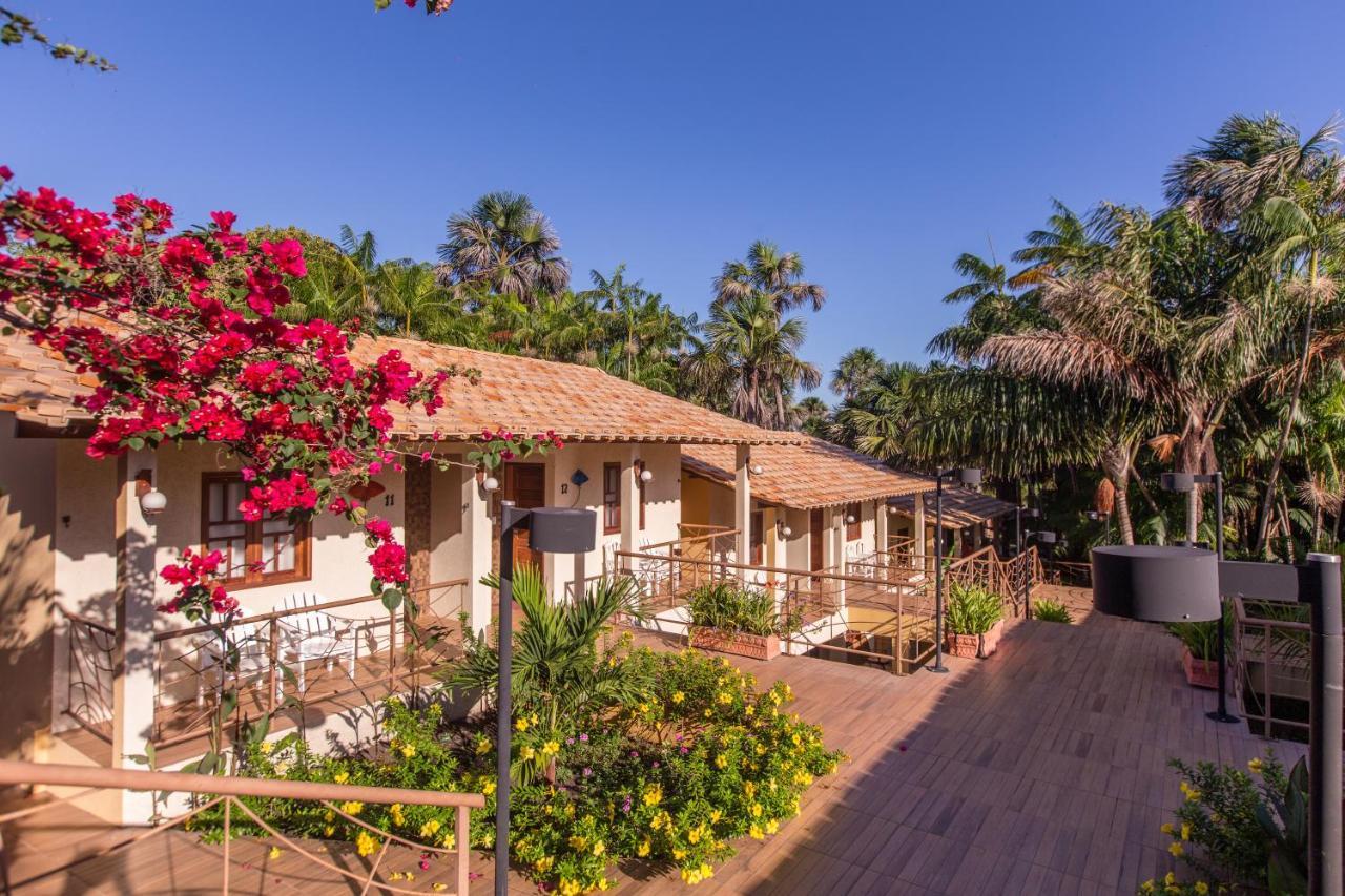 Pousada Boa Vista Balaclava Extérieur photo