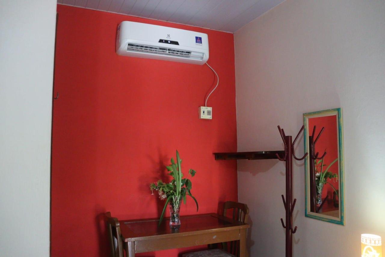 Pousada Boa Vista Balaclava Extérieur photo