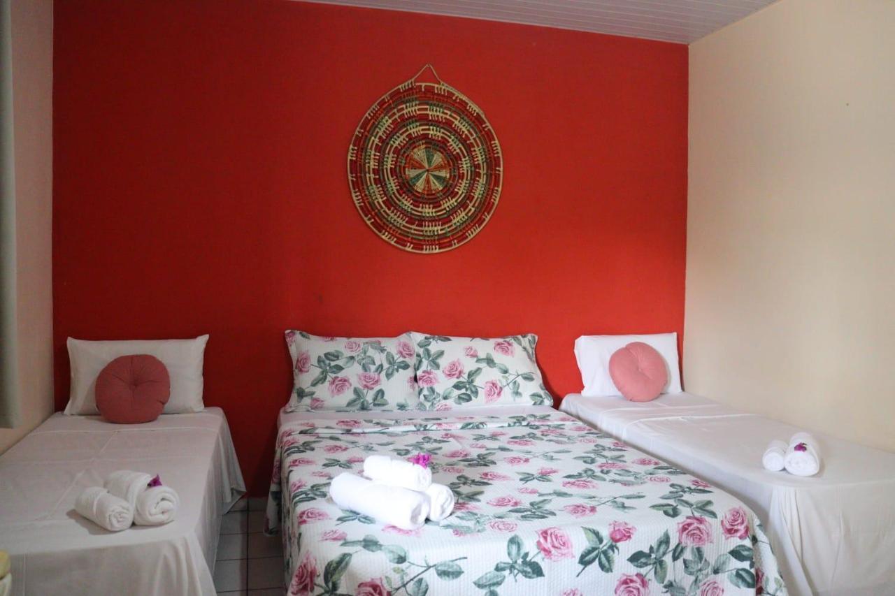 Pousada Boa Vista Balaclava Extérieur photo