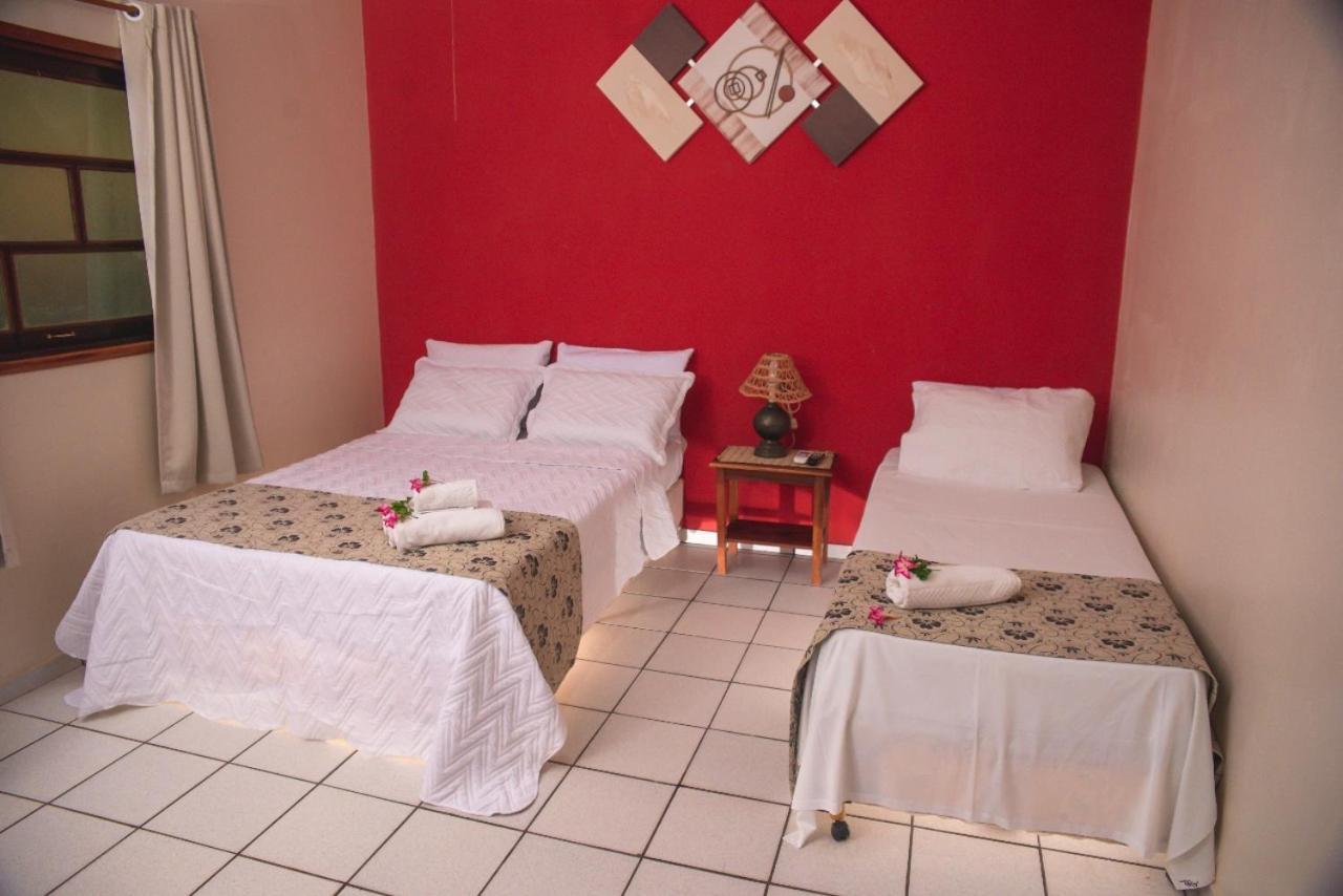Pousada Boa Vista Balaclava Extérieur photo