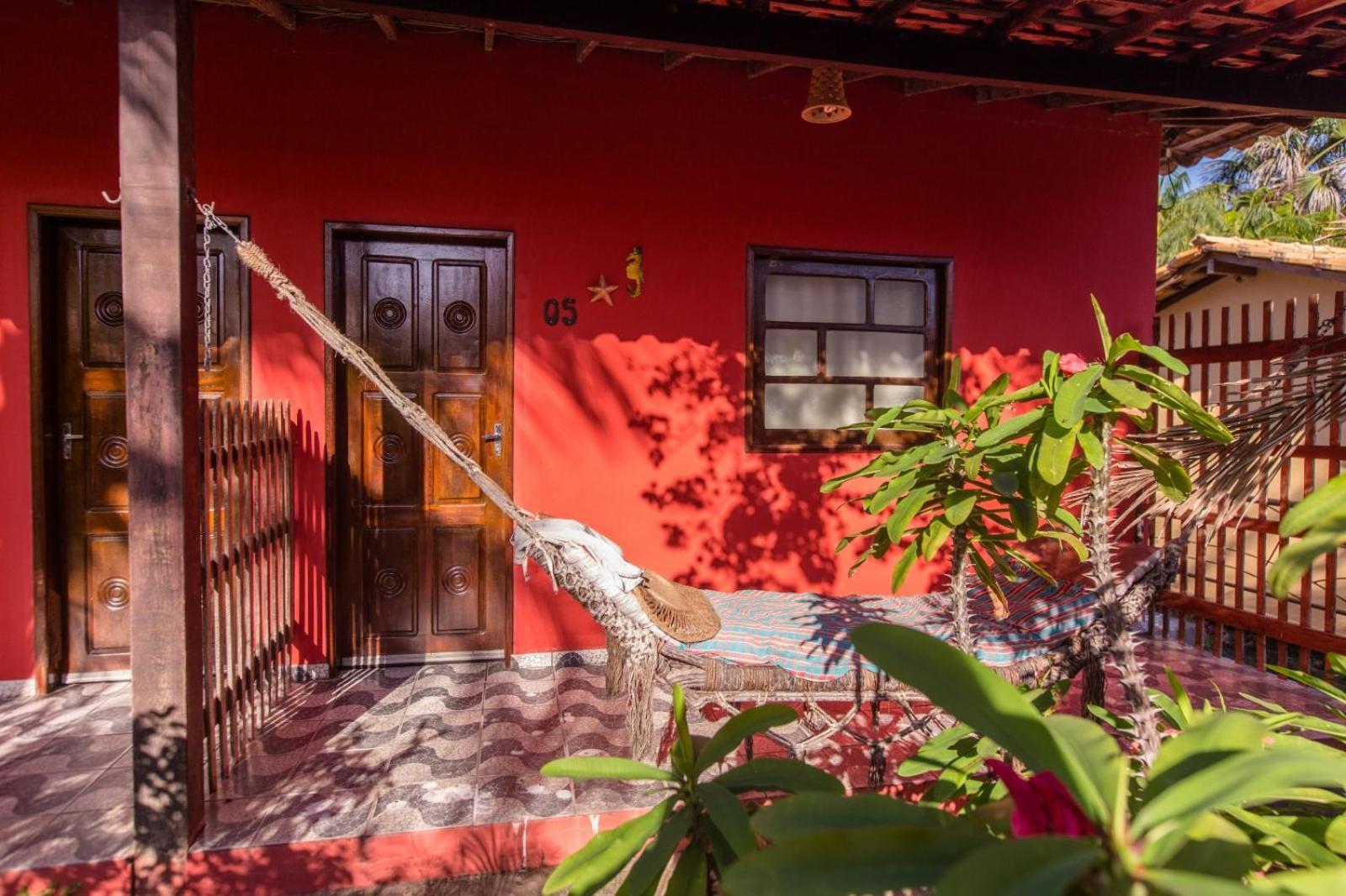Pousada Boa Vista Balaclava Extérieur photo