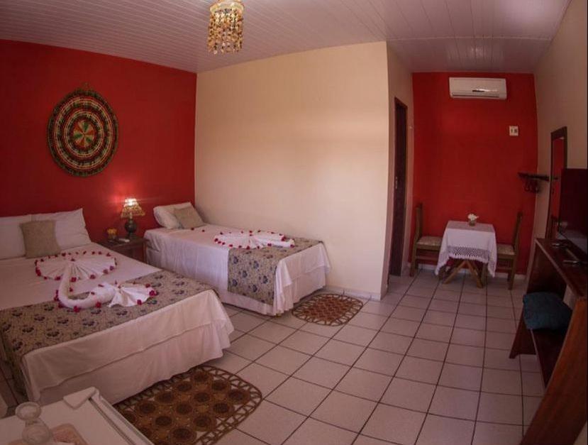 Pousada Boa Vista Balaclava Extérieur photo