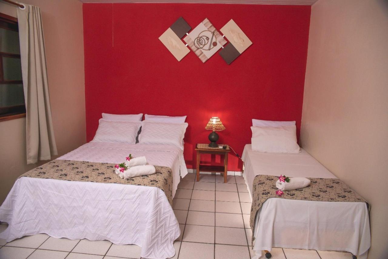 Pousada Boa Vista Balaclava Extérieur photo