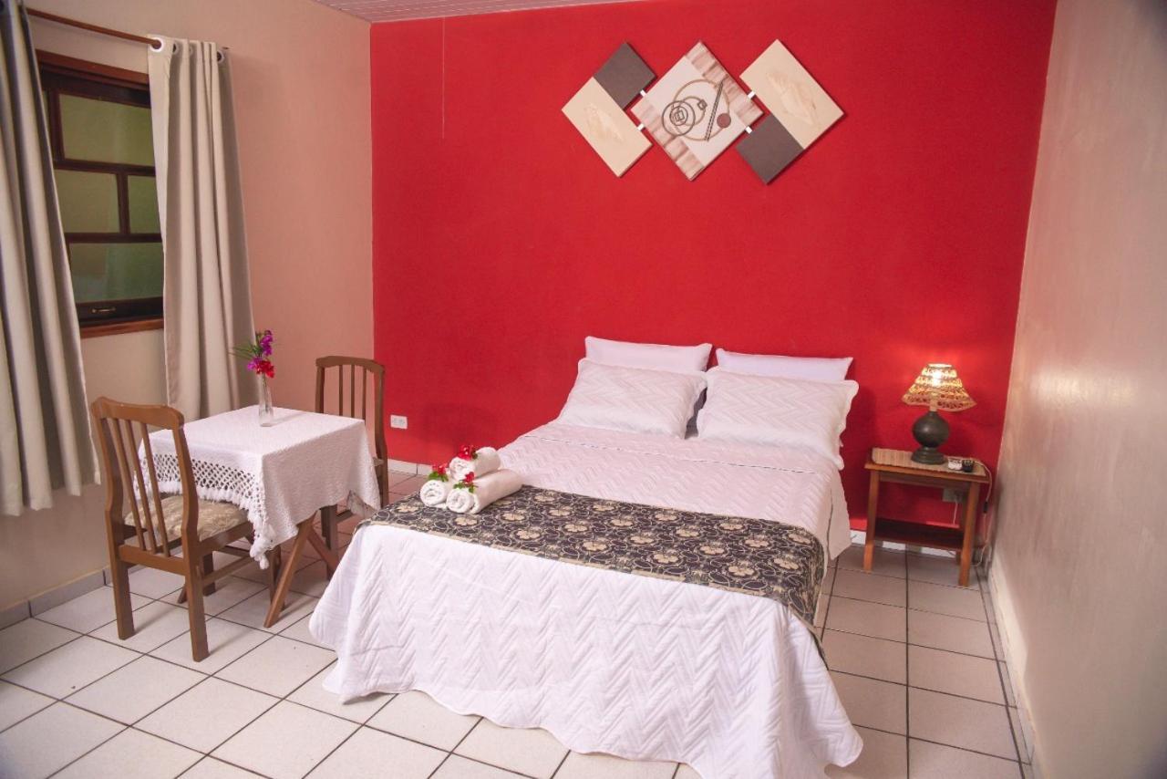 Pousada Boa Vista Balaclava Extérieur photo