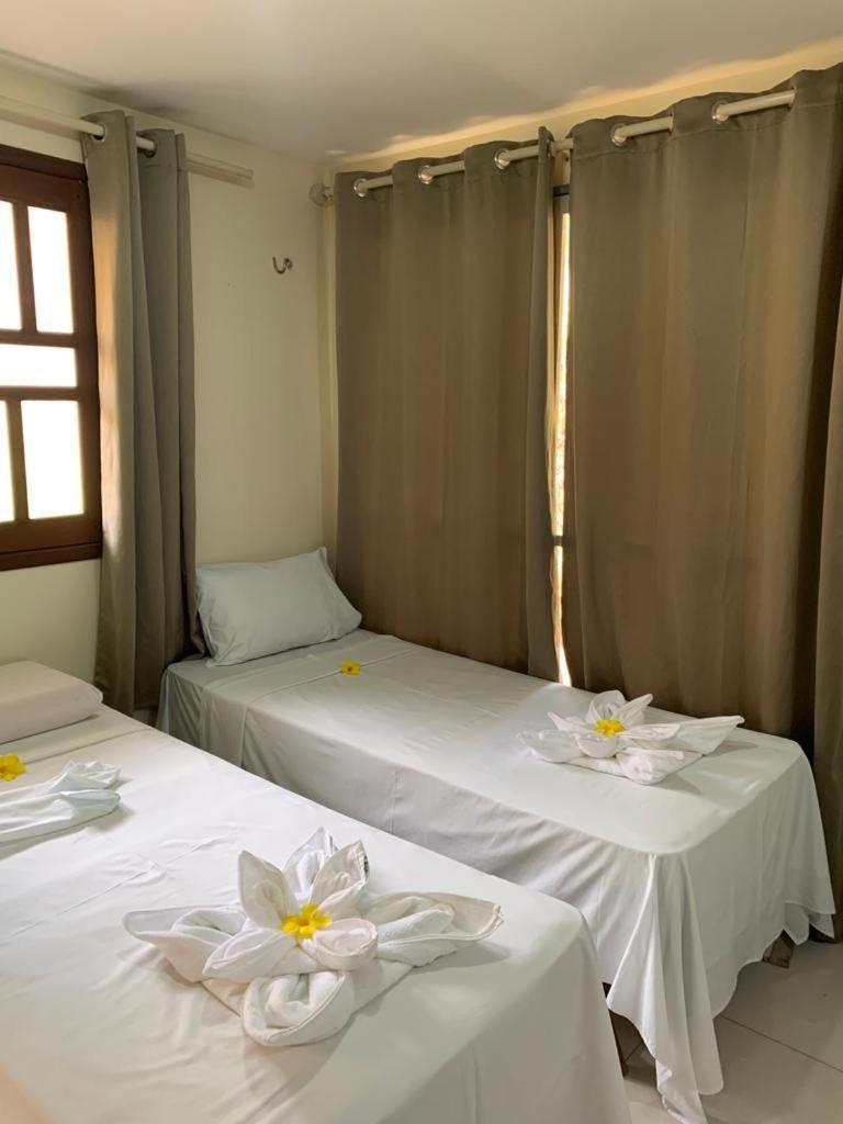 Pousada Boa Vista Balaclava Extérieur photo