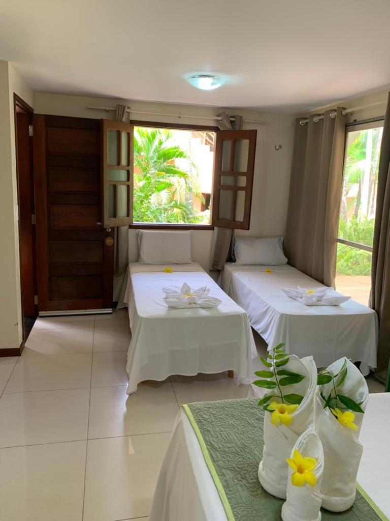 Pousada Boa Vista Balaclava Extérieur photo
