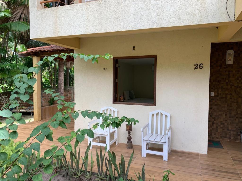 Pousada Boa Vista Balaclava Extérieur photo
