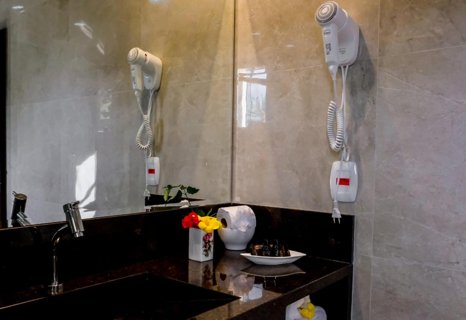 Pousada Boa Vista Balaclava Extérieur photo