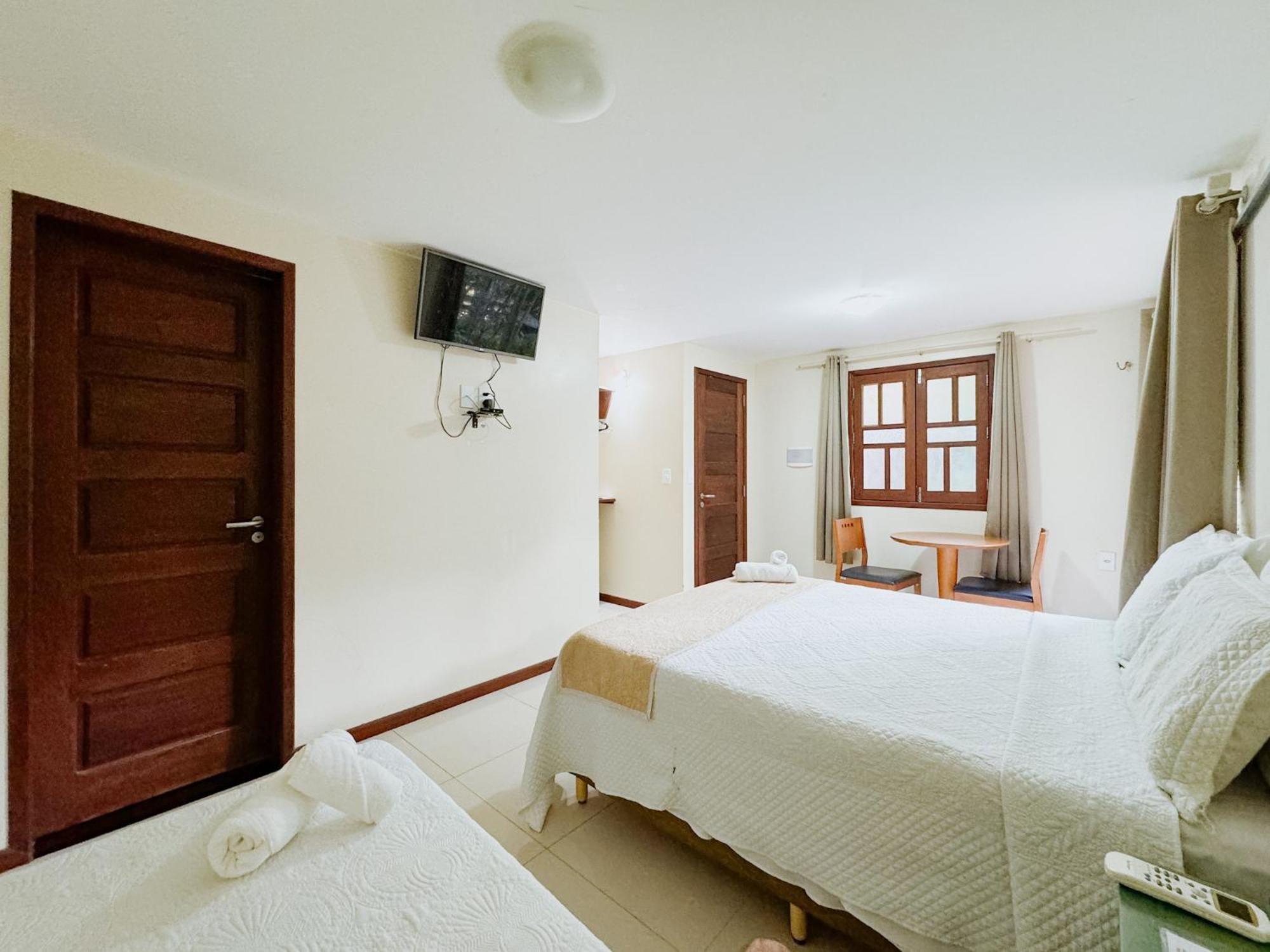 Pousada Boa Vista Balaclava Extérieur photo