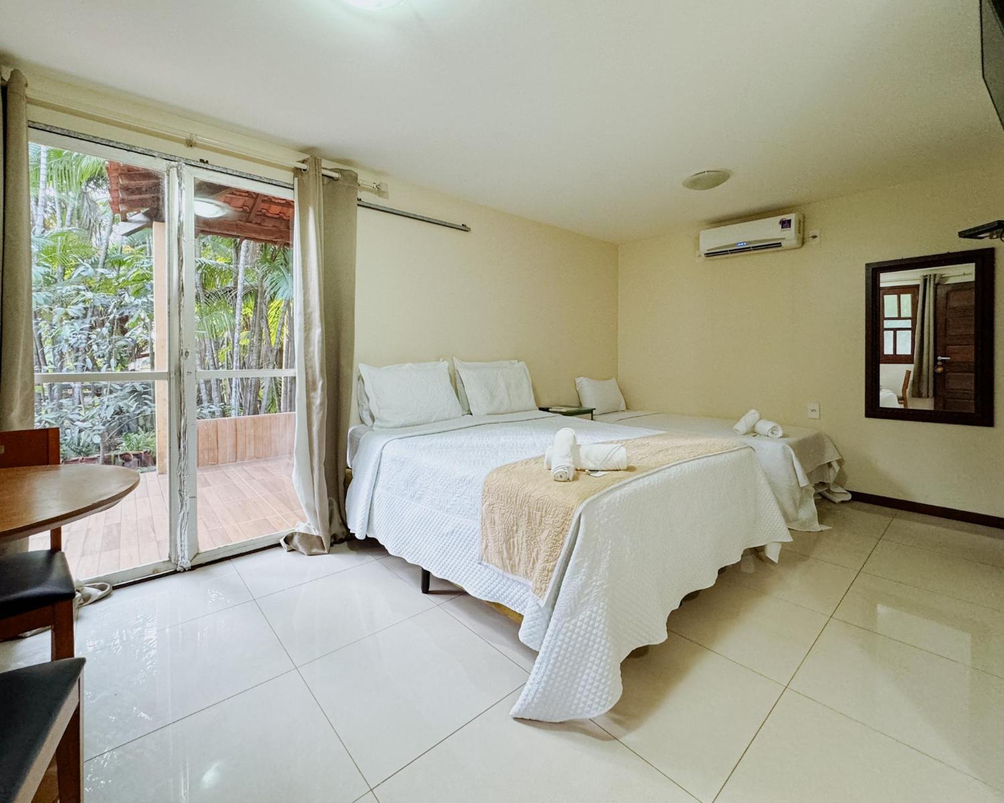 Pousada Boa Vista Balaclava Extérieur photo